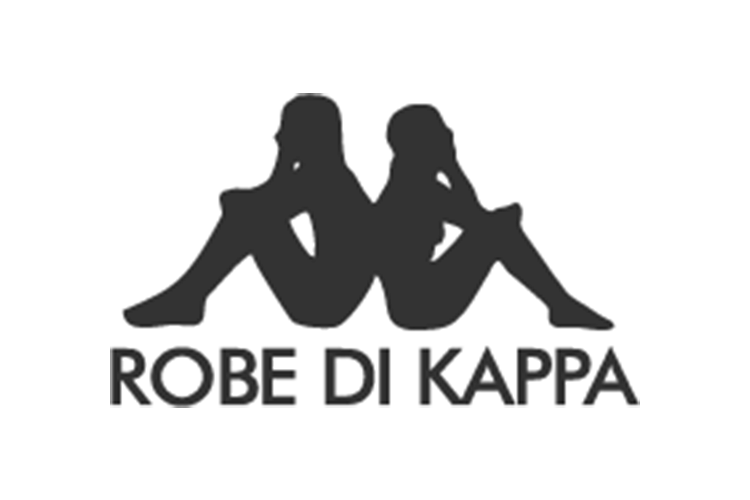 Robe di Kappa