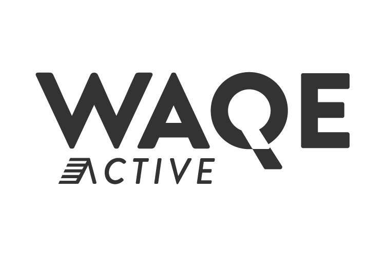 Waqe