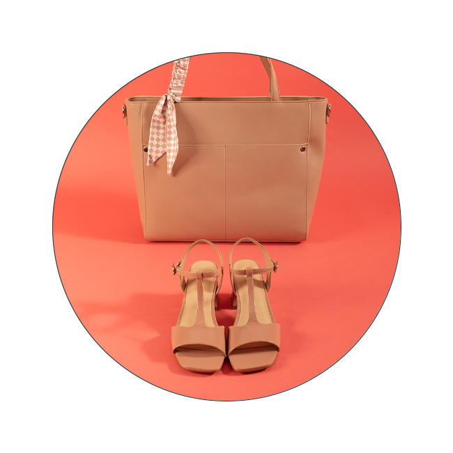 Bata Spring 2025 Campaign