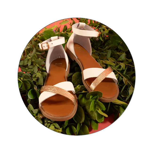 Bata Spring 2025 Campaign