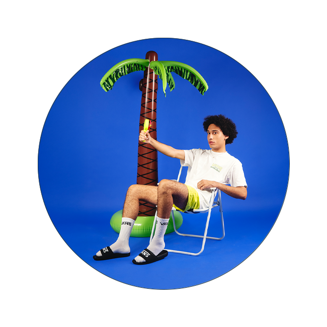 Summer 2025 Campaign
