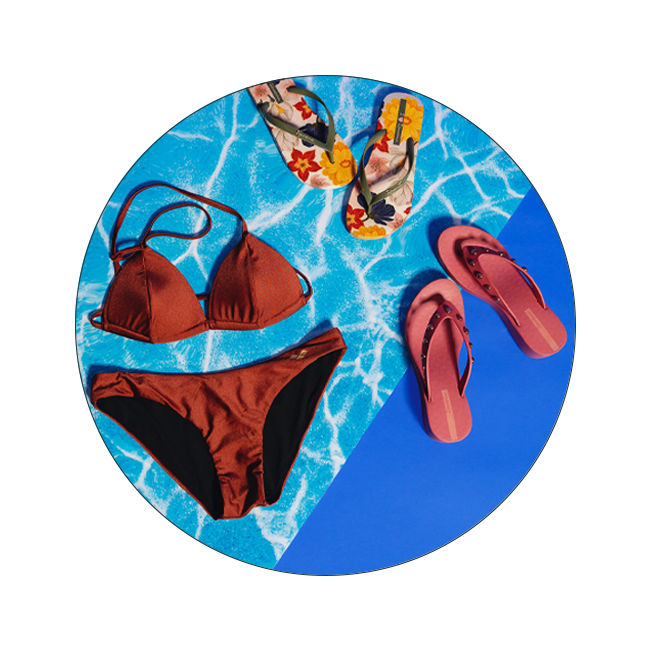 Summer 2025 Campaign