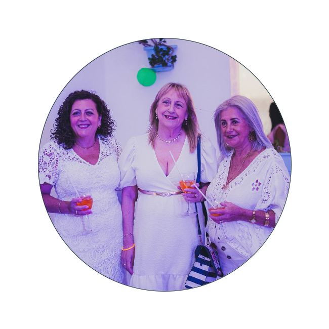 Summer Party 2025