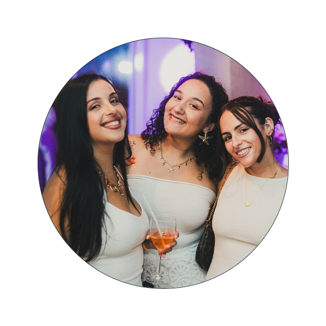 Summer Party 2025