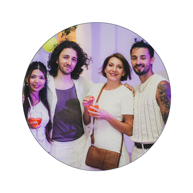Summer Party 2025