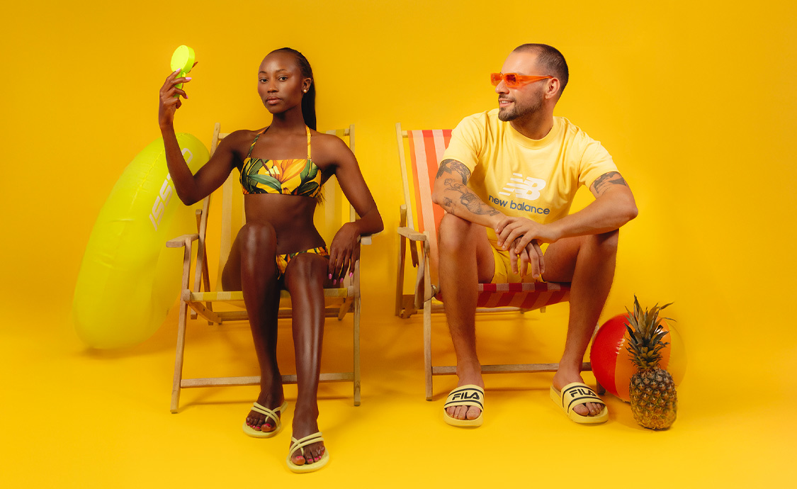 Summer Campaign 2025